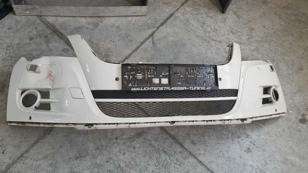 Броня Бмв Bmw Z4 F32 33 34 Фолксваген VW Кади Caddy T6  Тигуан Tiguan