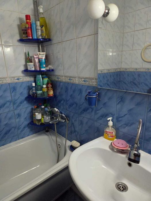 продам 2-х комнатную, благоустроенную квартиру в г.Тайынше