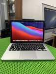 Macbook pro 13 2014 Retina. i5/8/256. Рассрочка/Рэд.