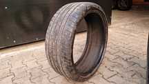 Cauciucuri  anvelope Goodyear  F1 - 245 35 20 Runflat