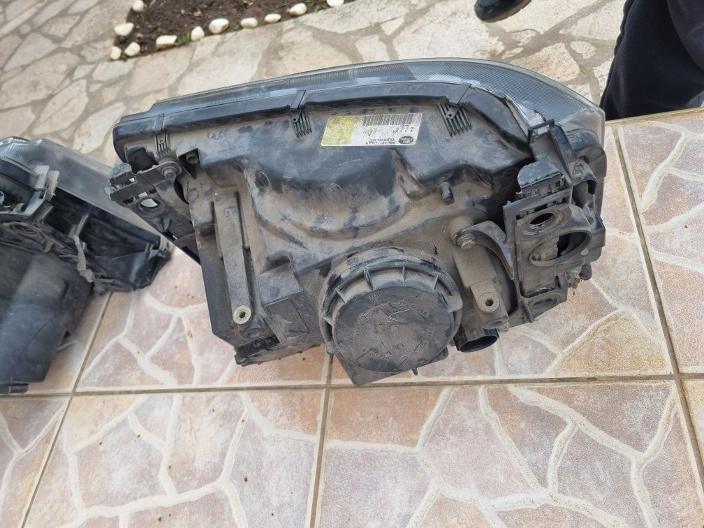 Фарове за Land Rover Sport ot 2007