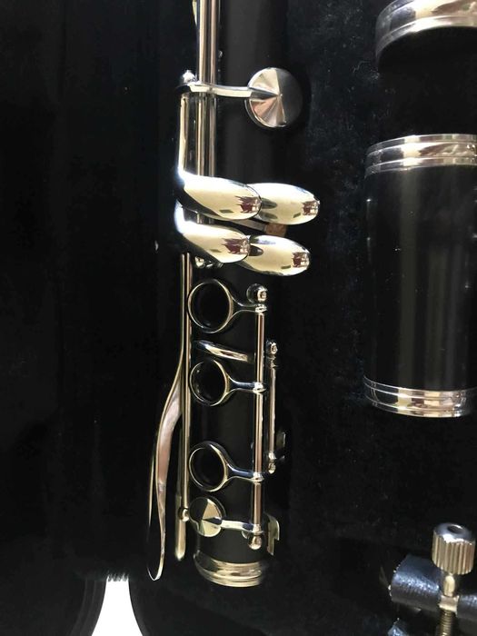 Clarinet Yamaha 250- usor utilizat