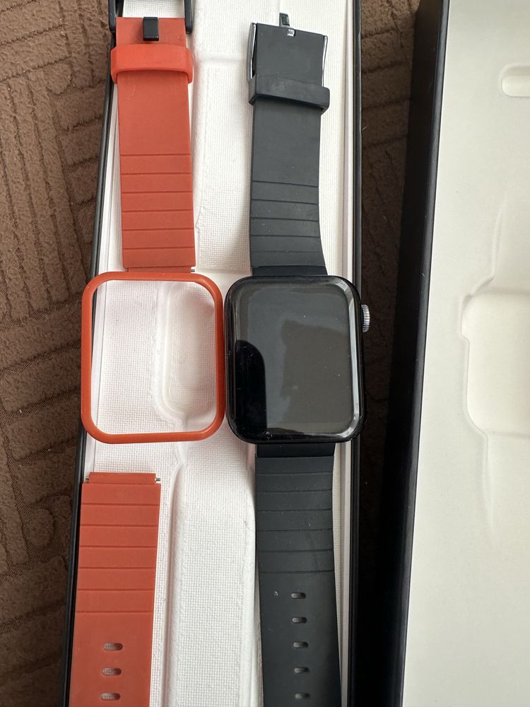 Часовник Smartwatch Xiaomi Mi Watch