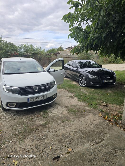 Logan 1.5 dci 73.000km 2017