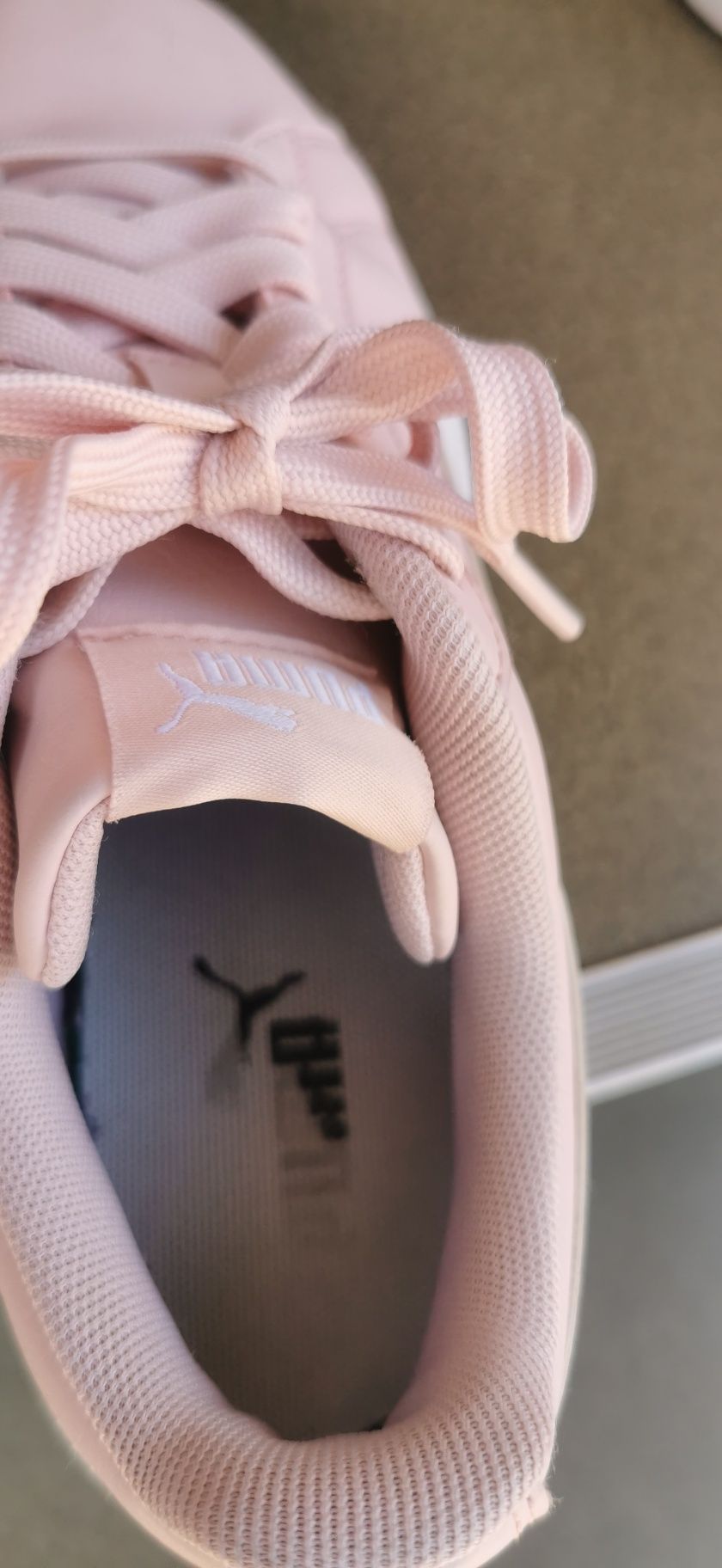 Adidași - PUMA -