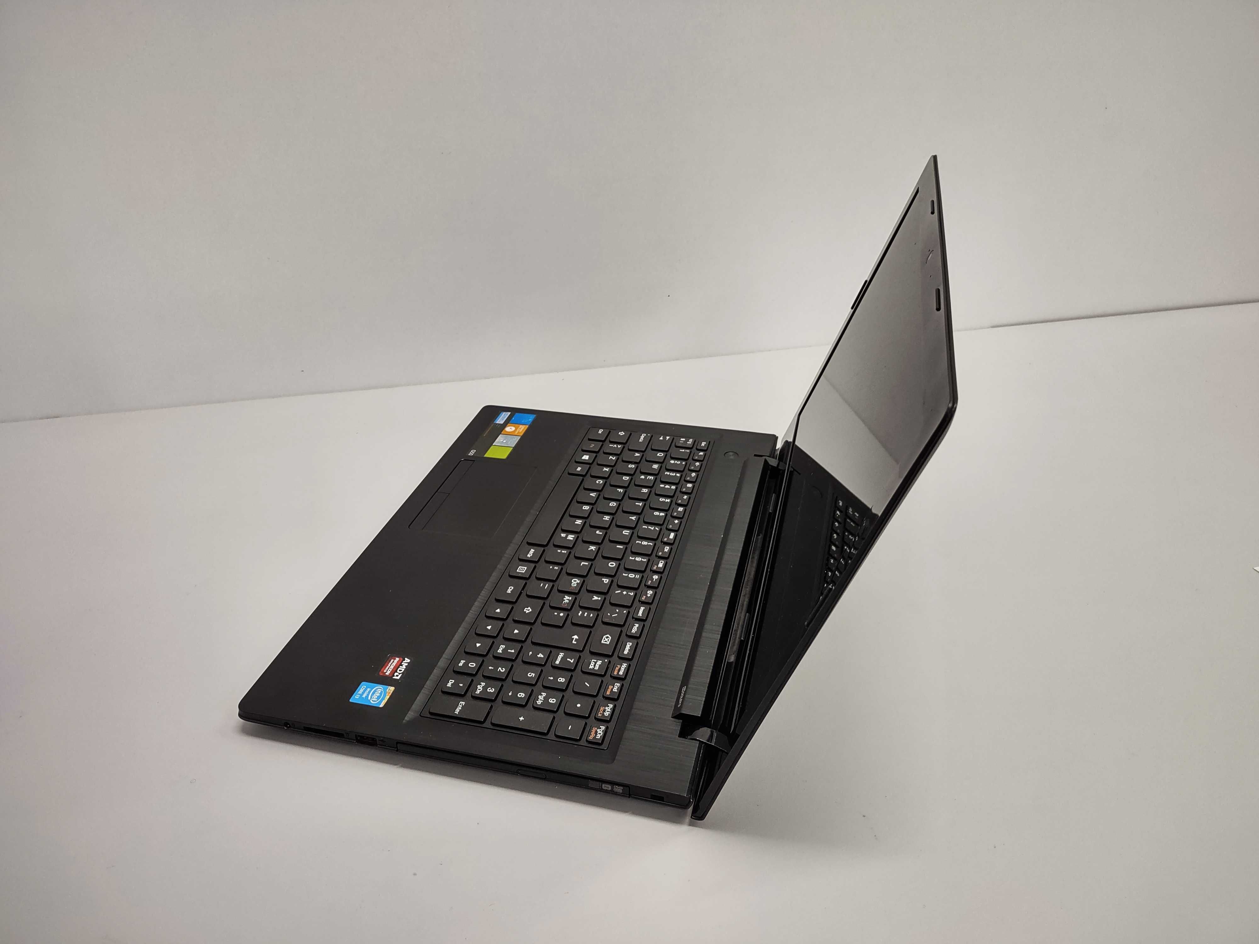 Lenovo G50 intel i5 nVidia GeForce 840M 4 GB 256 GB SSD 8 GB RAM