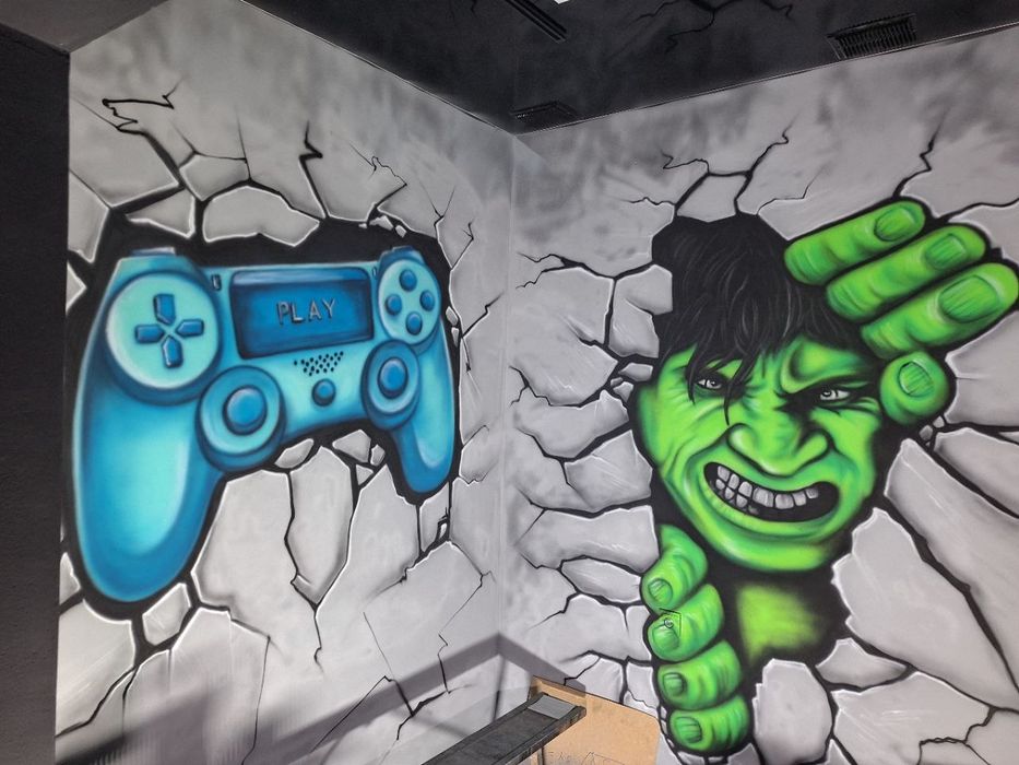 Rasim chizish hizmati