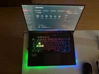 ASUS ROG Strix G15 G513RC RTX3050