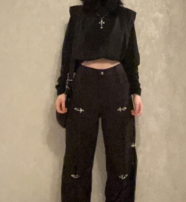 продам штаны новые