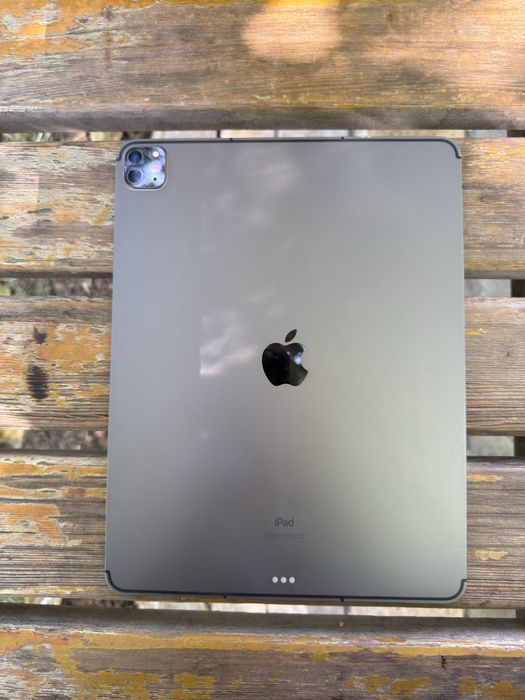 iPad Pro 12.9 M1 Wifi+Cellular 128GB + Apple Pencil 2 gen