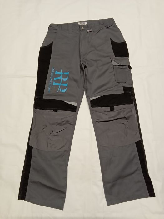 Pantaloni Cordura mărime 50