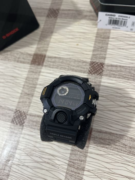 G-shock Gw-9400-3