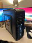PC Gaming - Xeon X5675, GTX 1050 Ti, 12GB RAM, 720 GB SSD, Win 10 Pro
