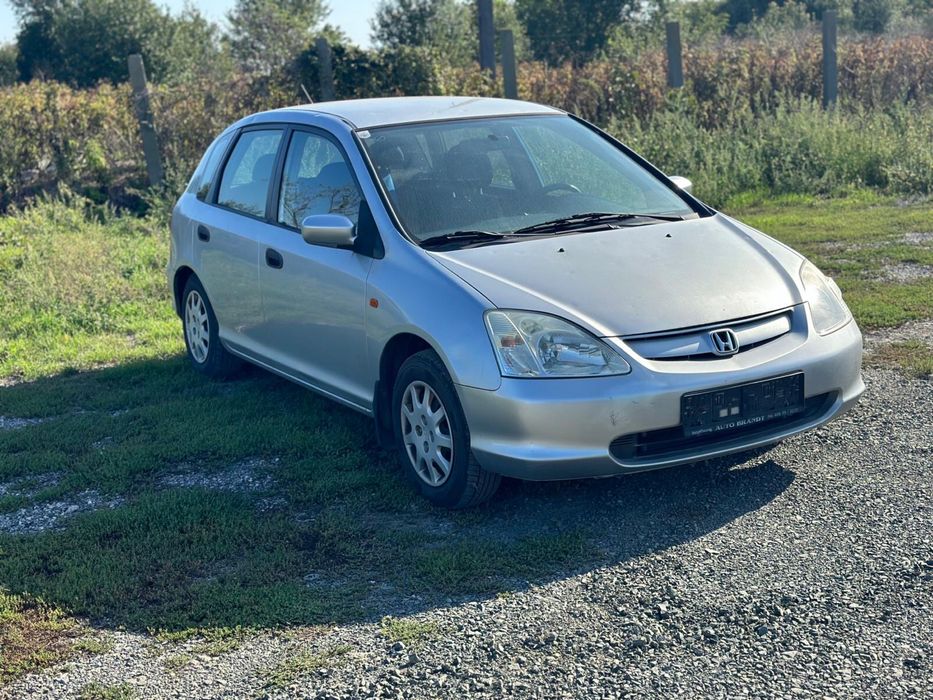 Honda civic 1,3