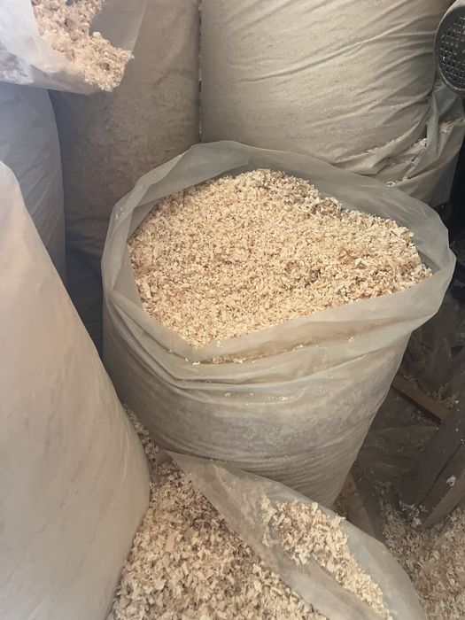 Rumeguș/talaj uscat de vânzare