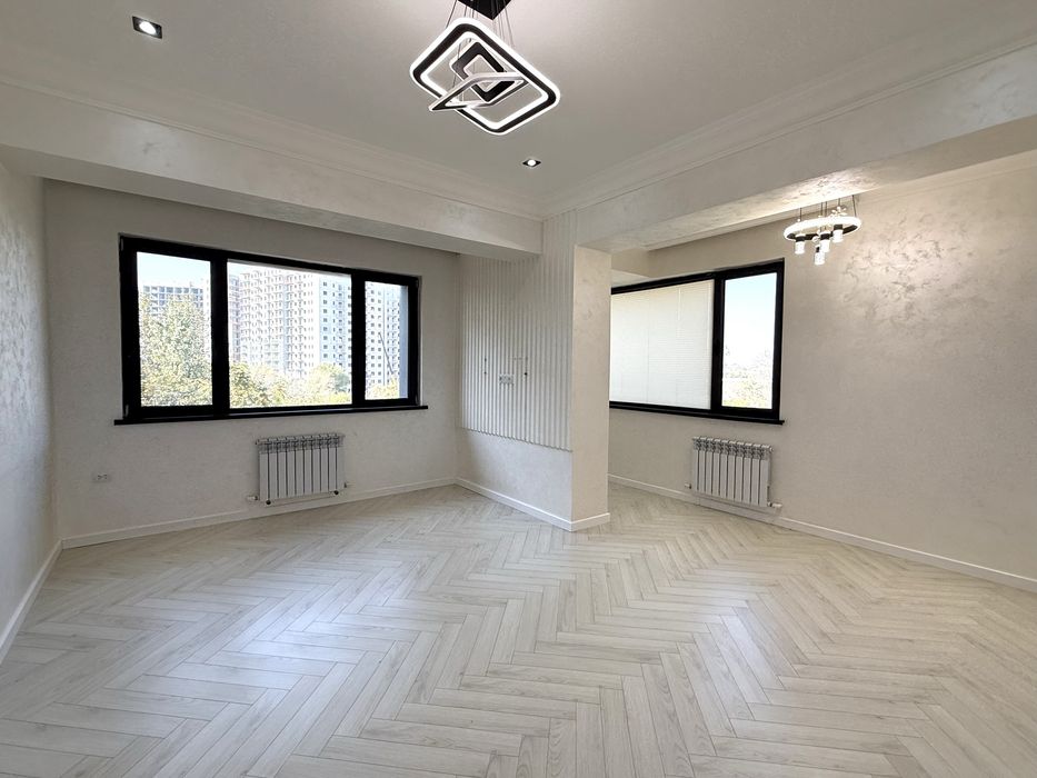 2 комнаты 2/4/10 Лисунова, Sky Builds, Кадышева, Новостройка Кинотеатр