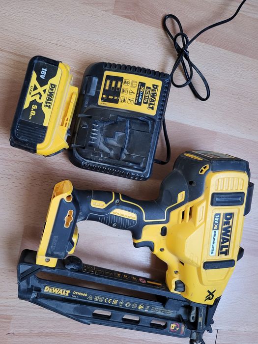 DeWalt, Hitachi, HewiTools,Bostitch,Paslode,EIBEN