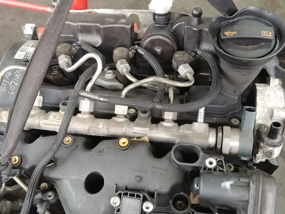 motor 1.2 tdi cfw vw polo 6r seat ibiza 6j roomster skoda fabia