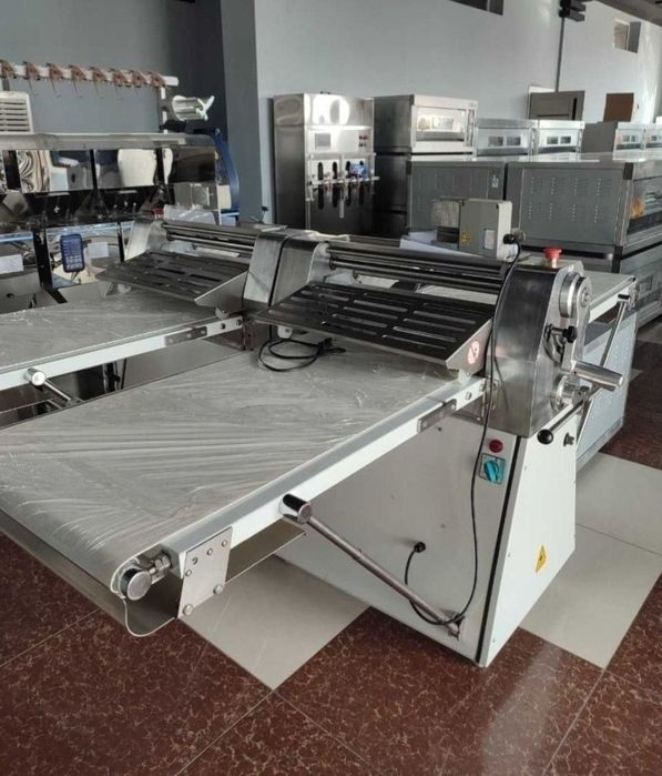 Testoraskatka тестораскатка xamir yoyadigan aparat xamir yoyish uchun