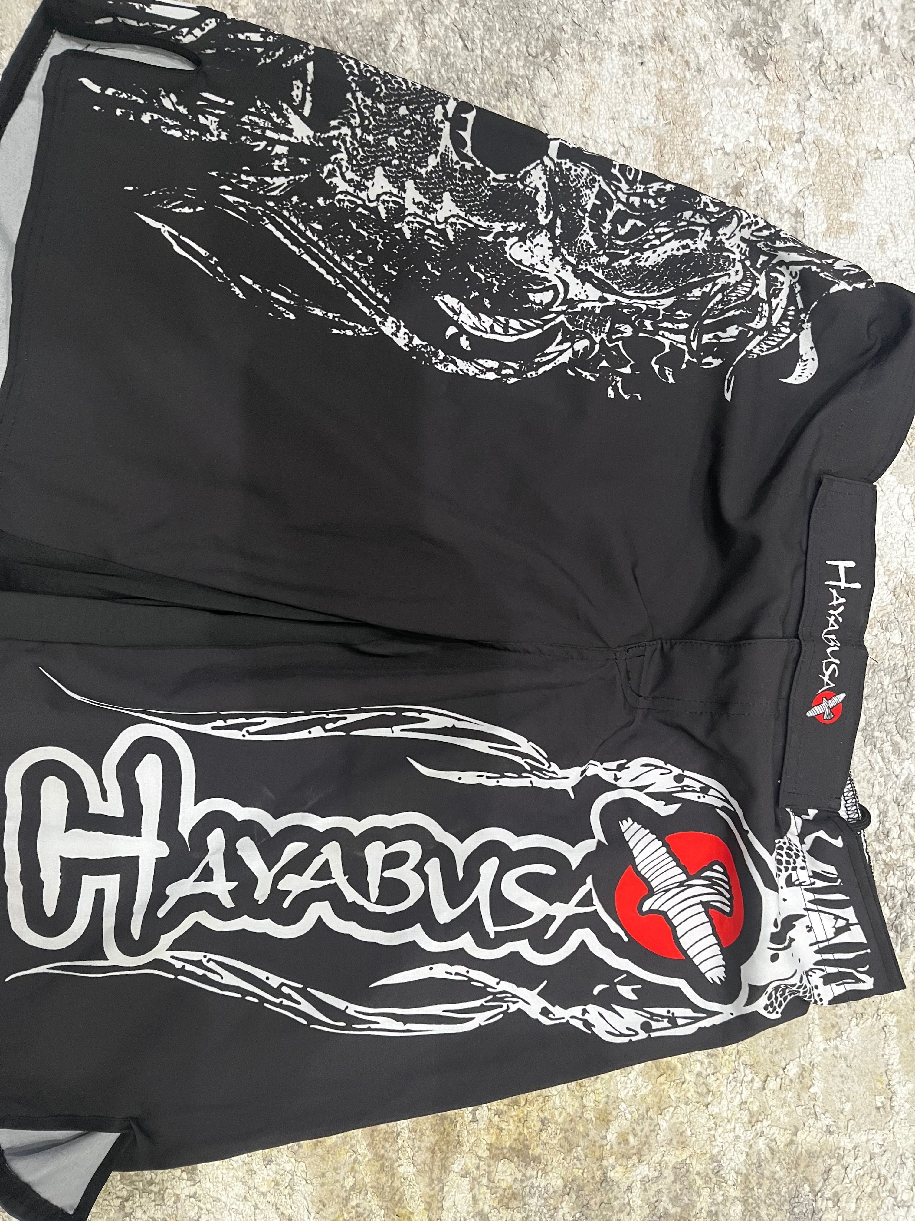 Hayabusa Шорти    .