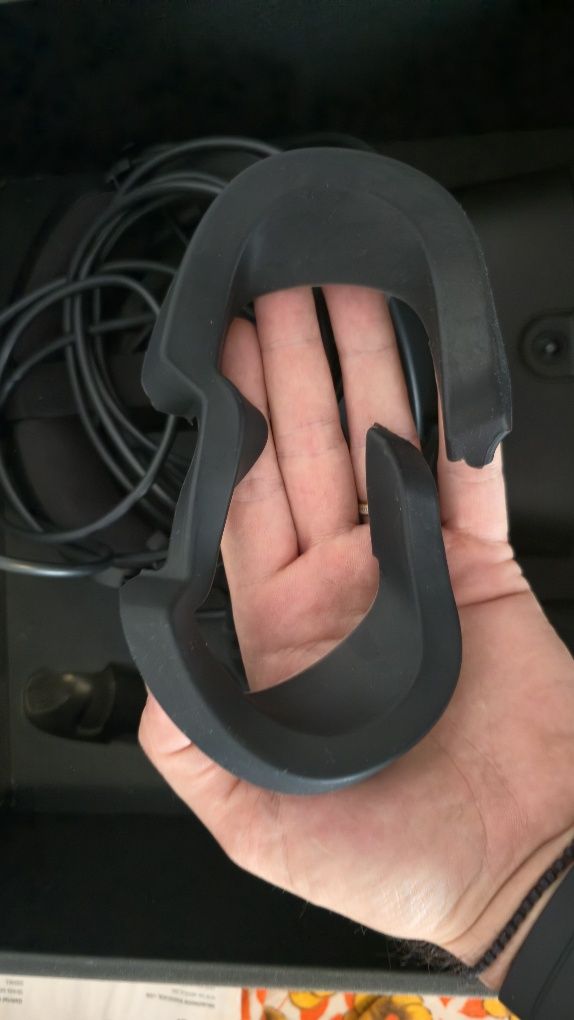 Oculus Rift S VR – Funcționează impecabil + cutie originală+ protecție