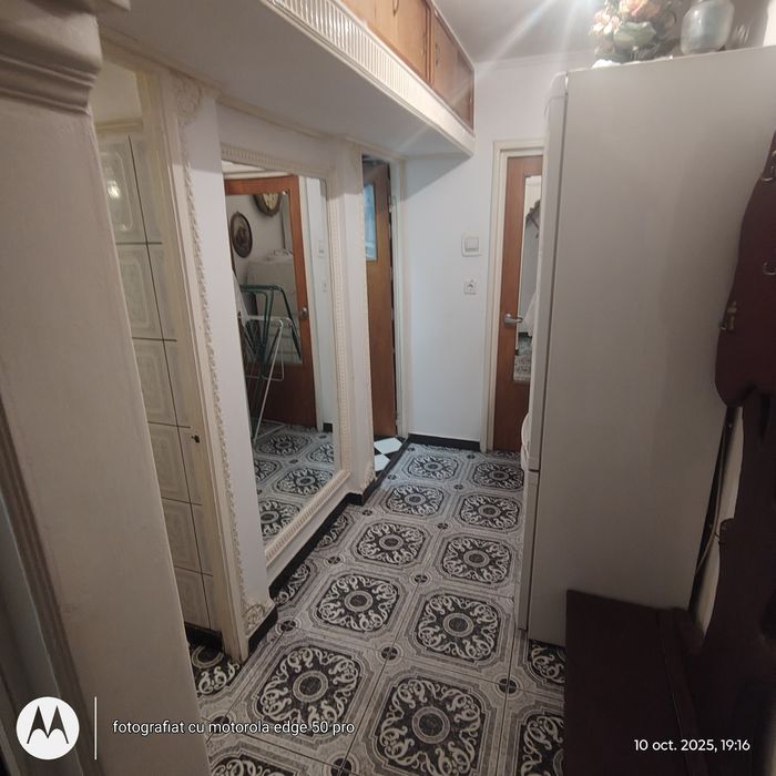 Închiriez garsoniera Exercitiu Lidl