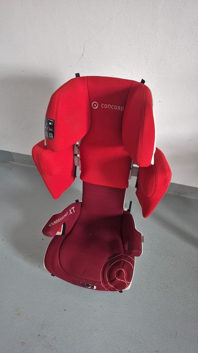 Scaun de masina pentru copii 2-12 ani