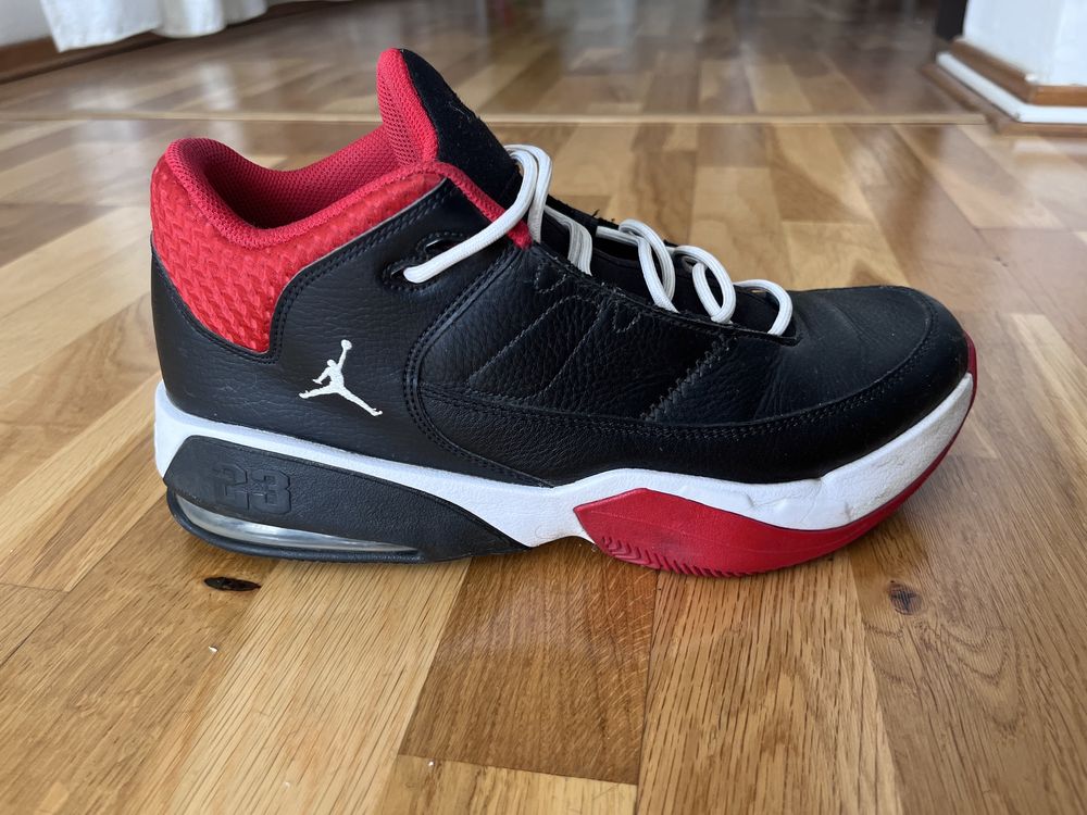 Jordan Max Aura 3