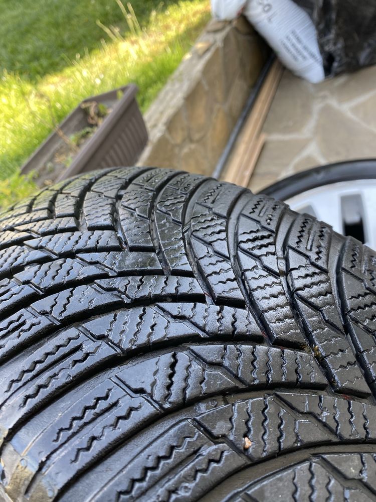 Джанти 16” 5х120 BMW