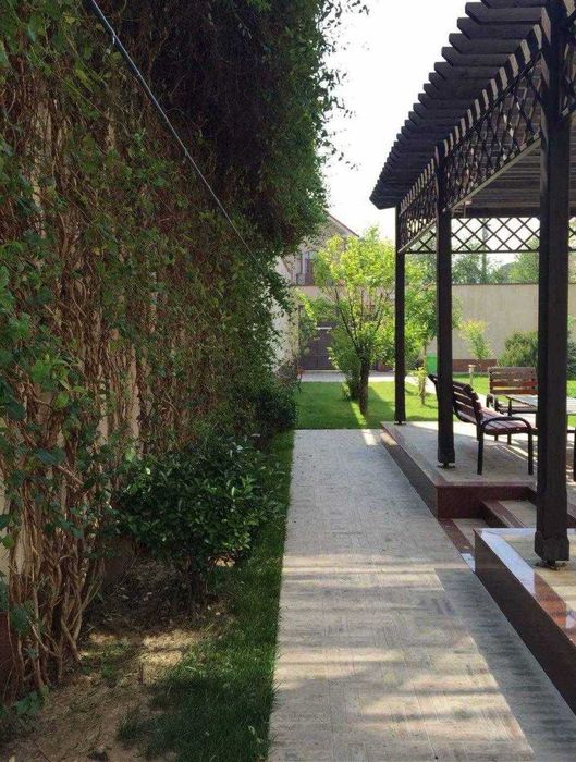 Сдается частный дом в стиле Хай-Тек!!!