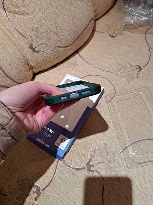 Case/Калъф за Iphone 13 pro