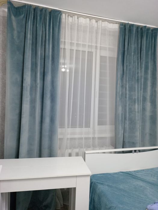 Продается штор тюль