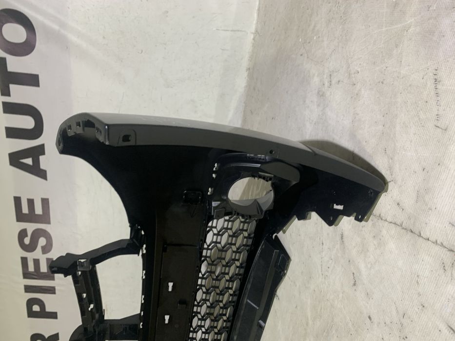 Bara fata Dacia Logan 2, Sandero 2 facelift, 2017, 2018, 2019, 2020.