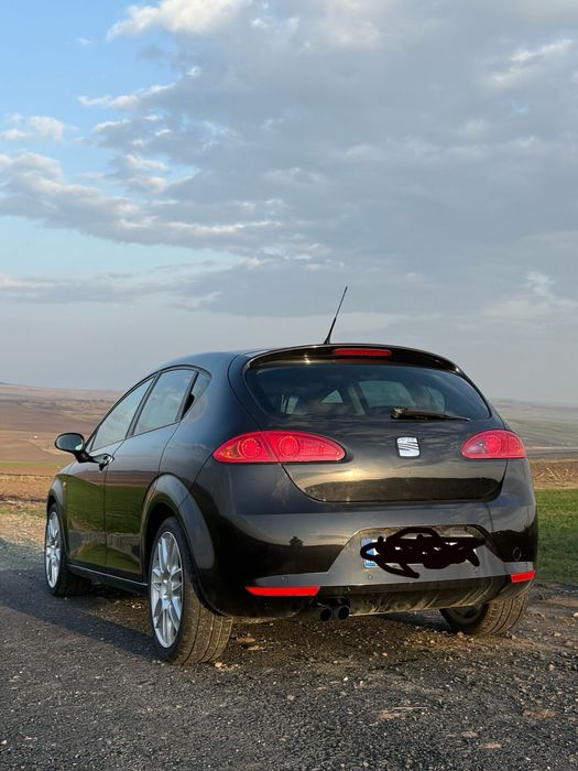 VAND - Seat Leon -
