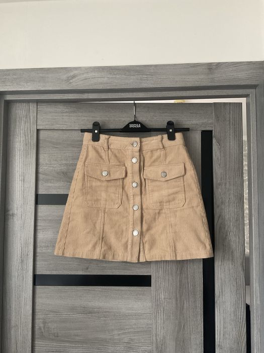 Юбка от Zara в идеальном состоянии