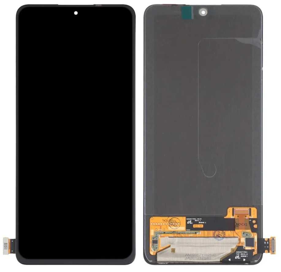 OLED Дисплей за Redmi Note 11 / 11s / 12s 4G