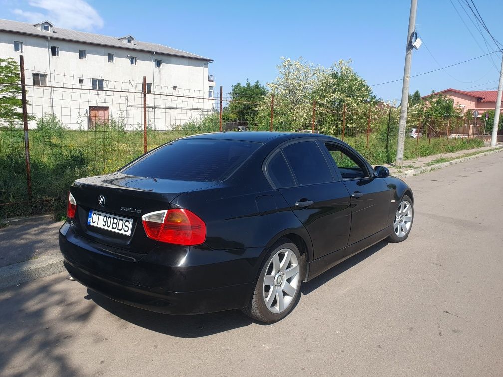 Vand Bmw e90, 200cp