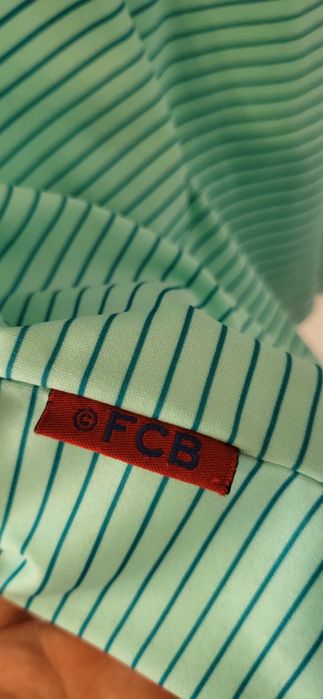 Tricou fotbal Barcelona