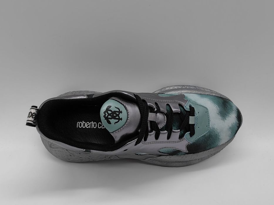 ROBERTO CAVALLI Оригинални Сникърси