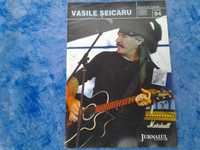 CD, muzica de colectie, Vasile Seicaru