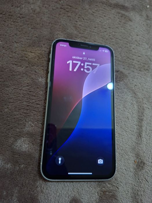 Iphone xr 128gb