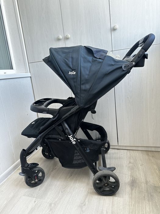 Продам коляску в хорошем состоянии