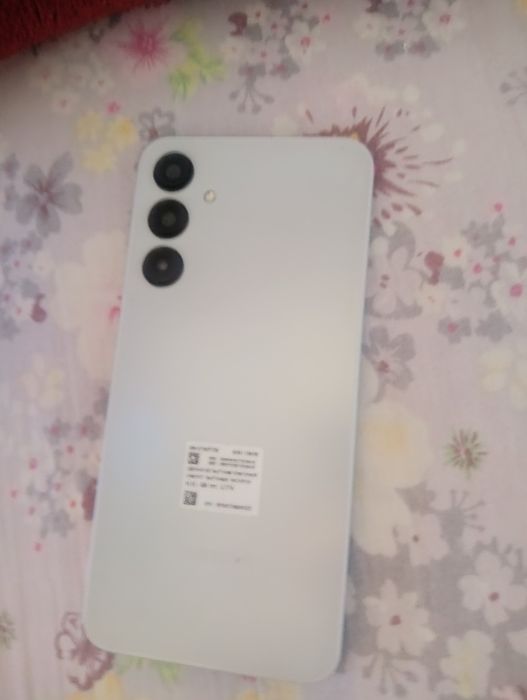 Самсунг А(16) 8.128