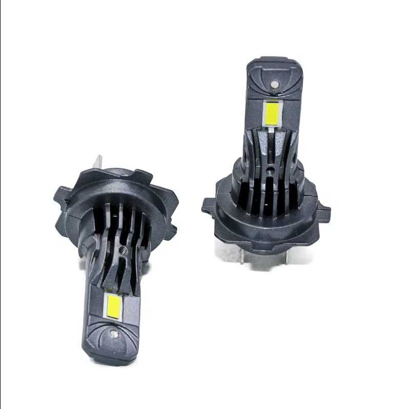 Led крушки за автомобил без вентилатор H7
