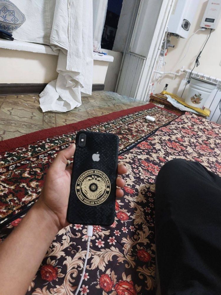 Ayfon xs max 256