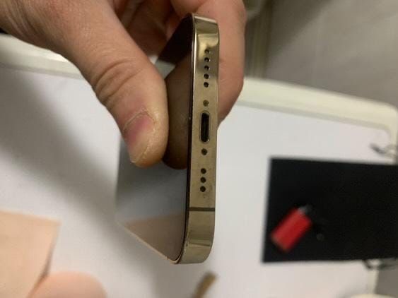 IPhone 13 pro 128 Gb