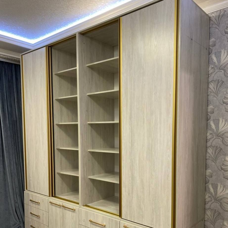 Mebel buyurtma asosida