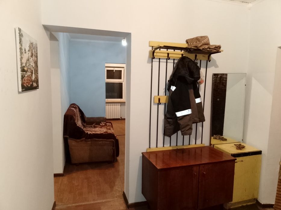 Сдаётся времянка