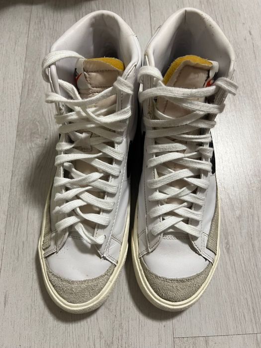 Nike  Blazer, nr 43