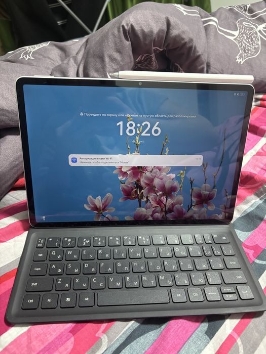 Планшет Huawei MatePad 11.5”5 256гб